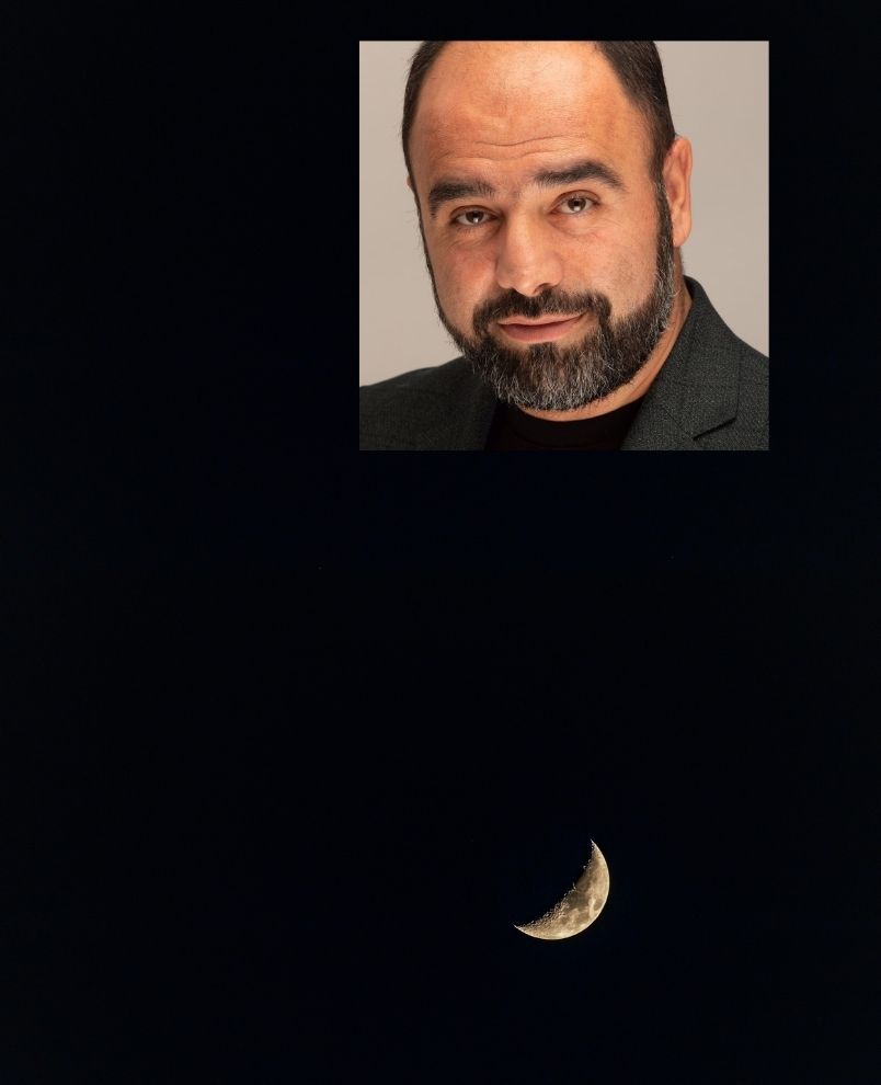 Manet Resmi